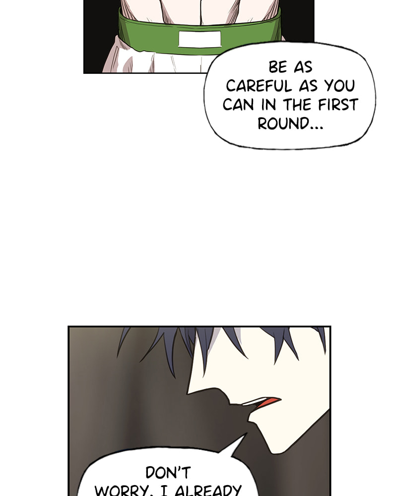 Read The Boxer chapter 108 image 61 on Lezhin