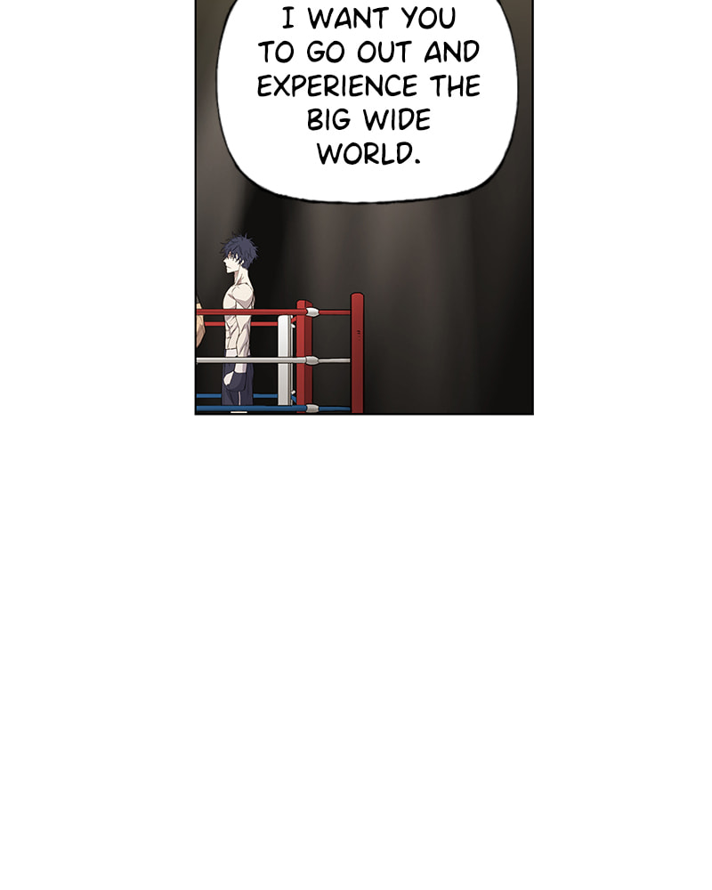 Read The Boxer chapter 108 image 69 on Lezhin