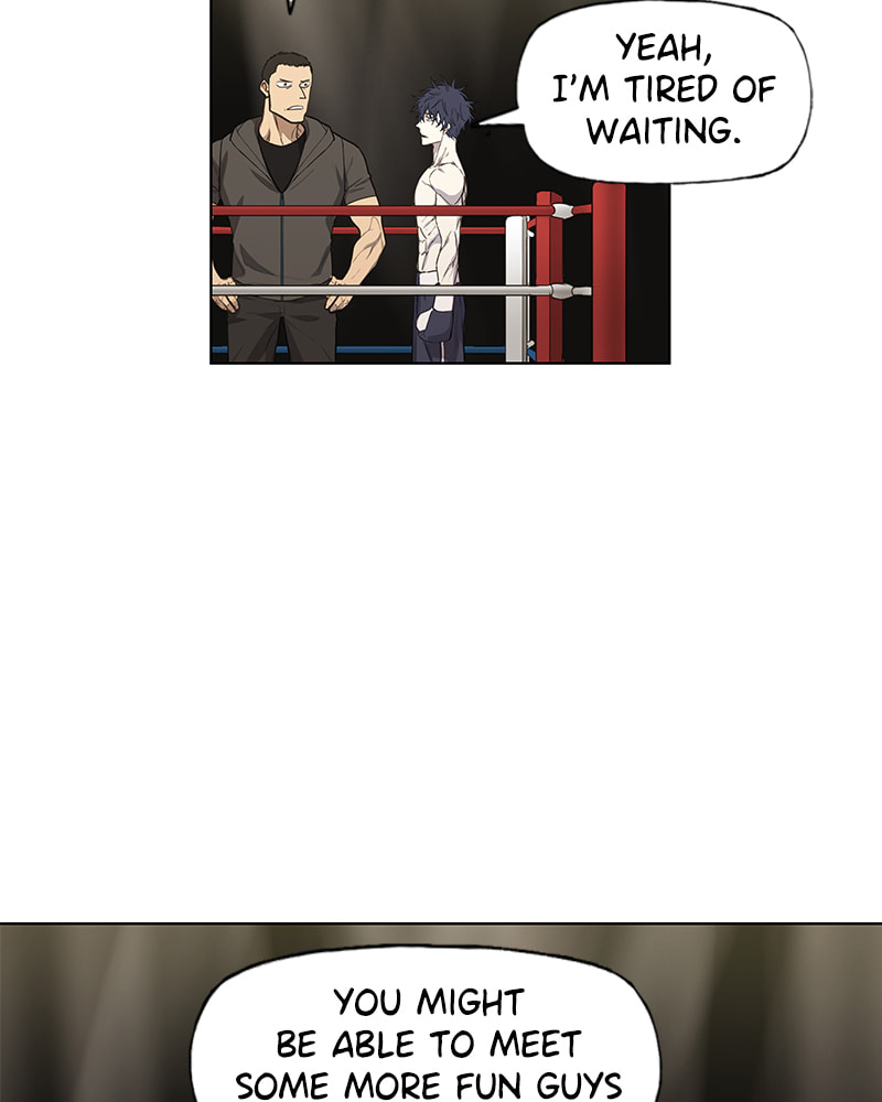 Read The Boxer chapter 108 image 71 on Lezhin