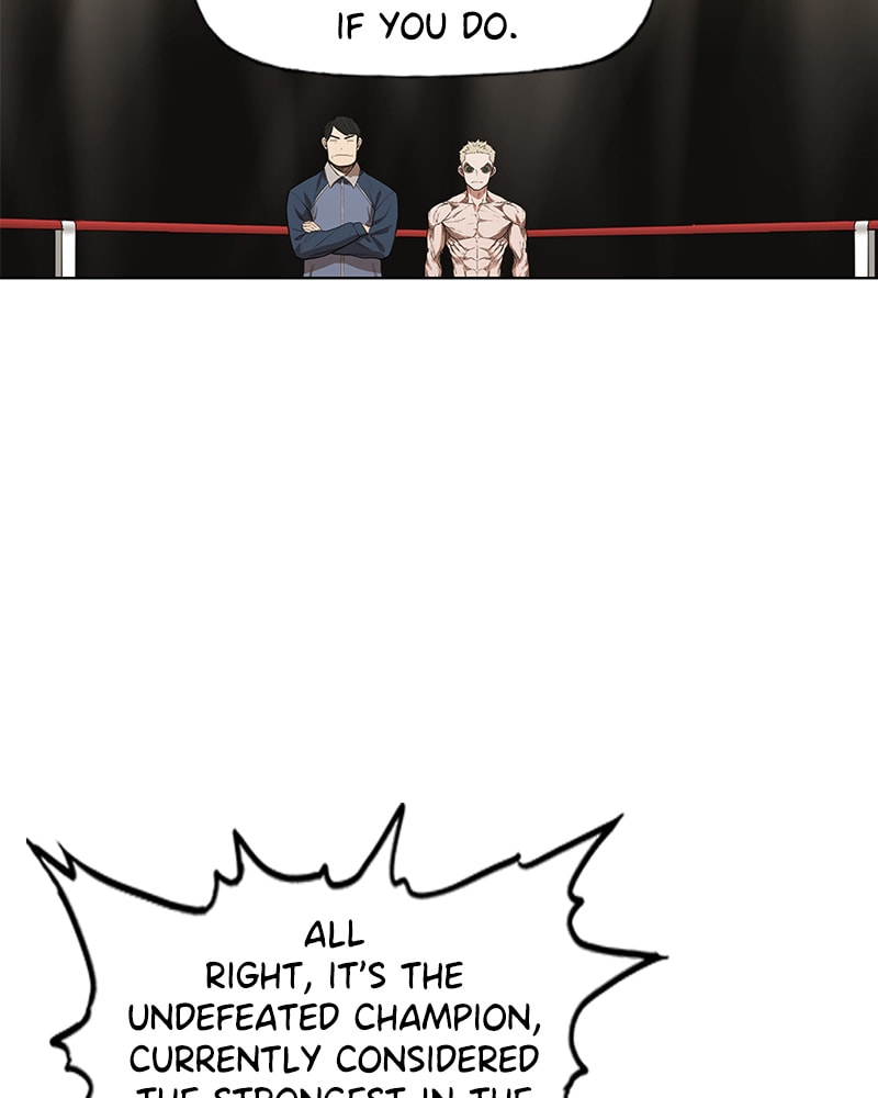 Read The Boxer chapter 108 image 72 on Lezhin