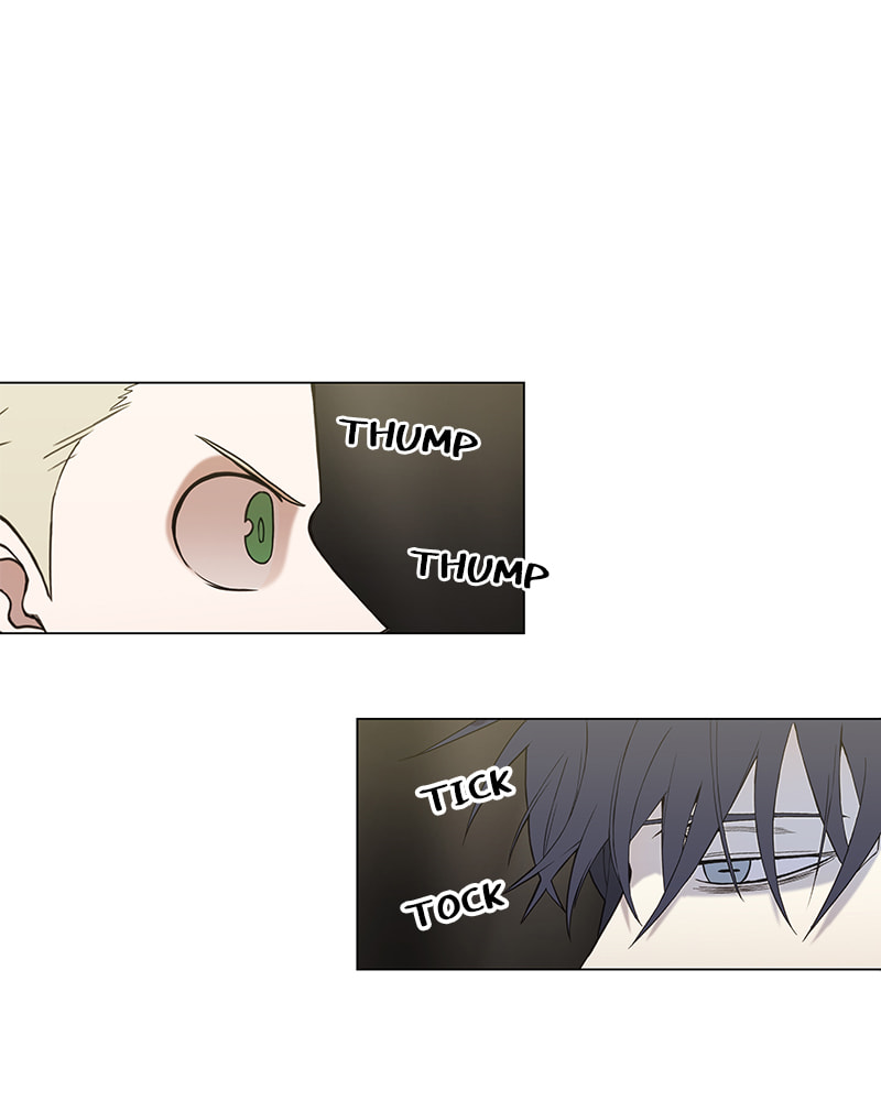 Read The Boxer chapter 108 image 75 on Lezhin