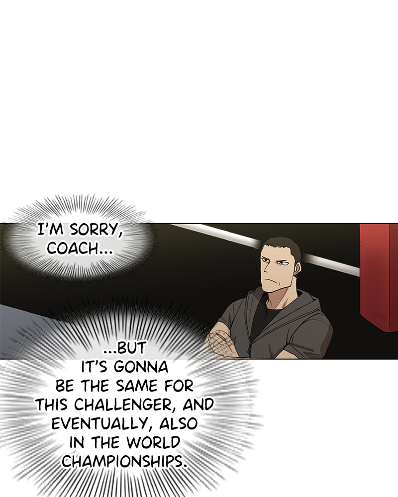 Read The Boxer chapter 108 image 76 on Lezhin