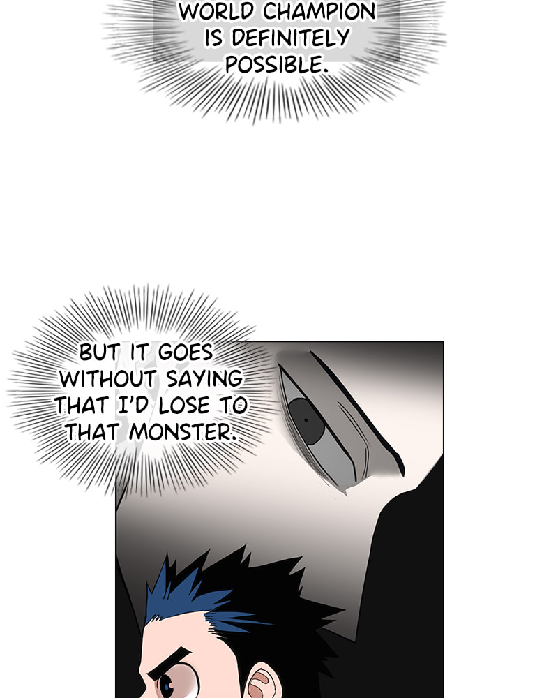 Read The Boxer chapter 108 image 79 on Lezhin
