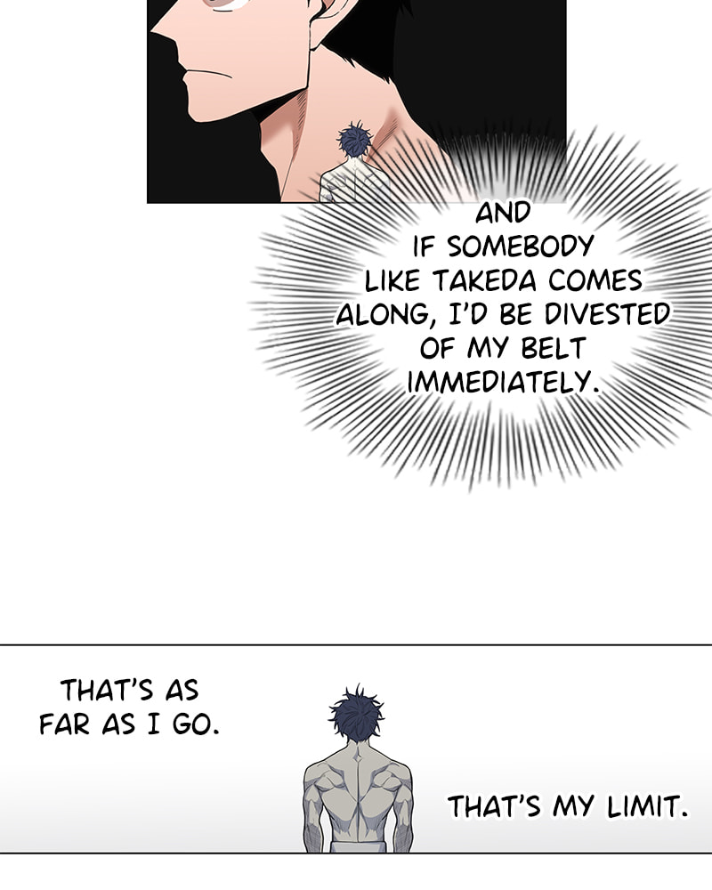 Read The Boxer chapter 108 image 80 on Lezhin