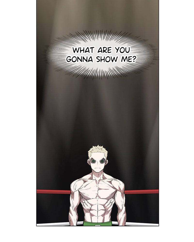 Read The Boxer chapter 108 image 88 on Lezhin