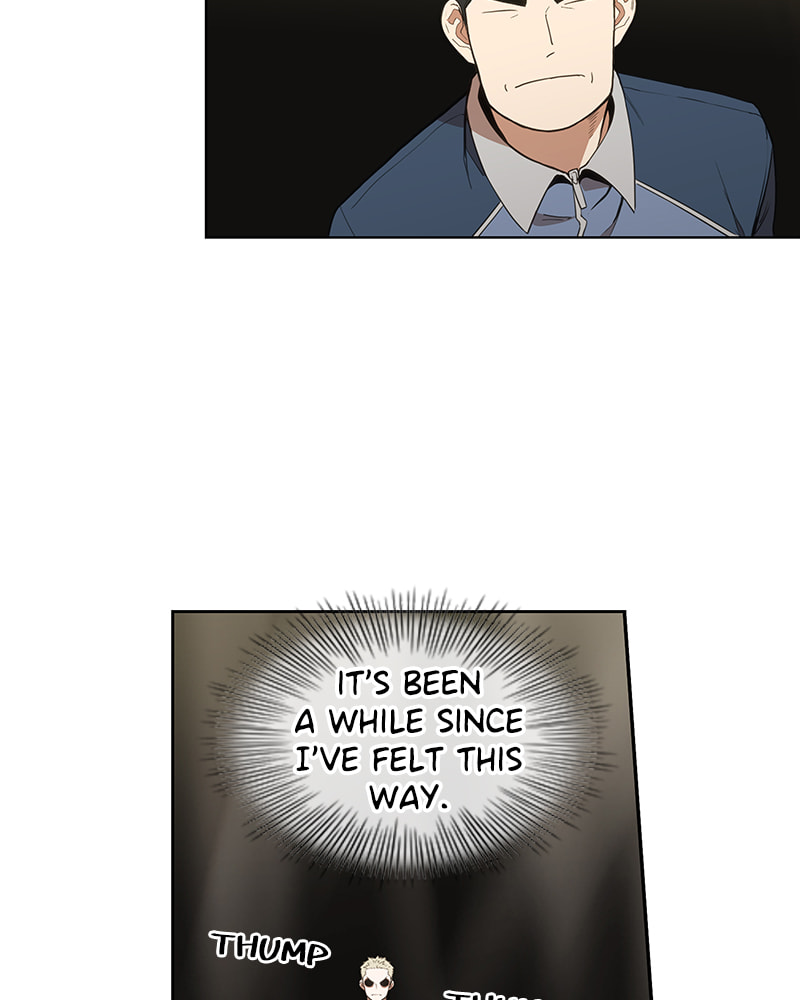 Read The Boxer chapter 108 image 90 on Lezhin