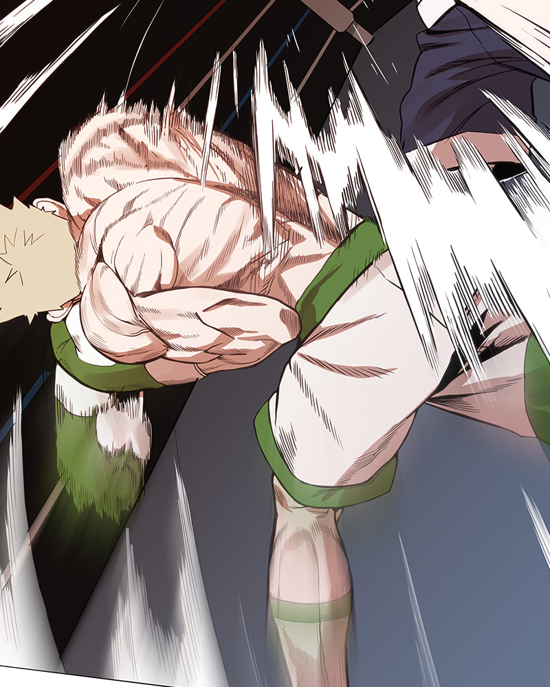 Read The Boxer chapter 108 image 95 on Lezhin
