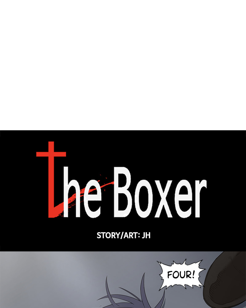 Read The Boxer chapter 109 image 1 on Lezhin