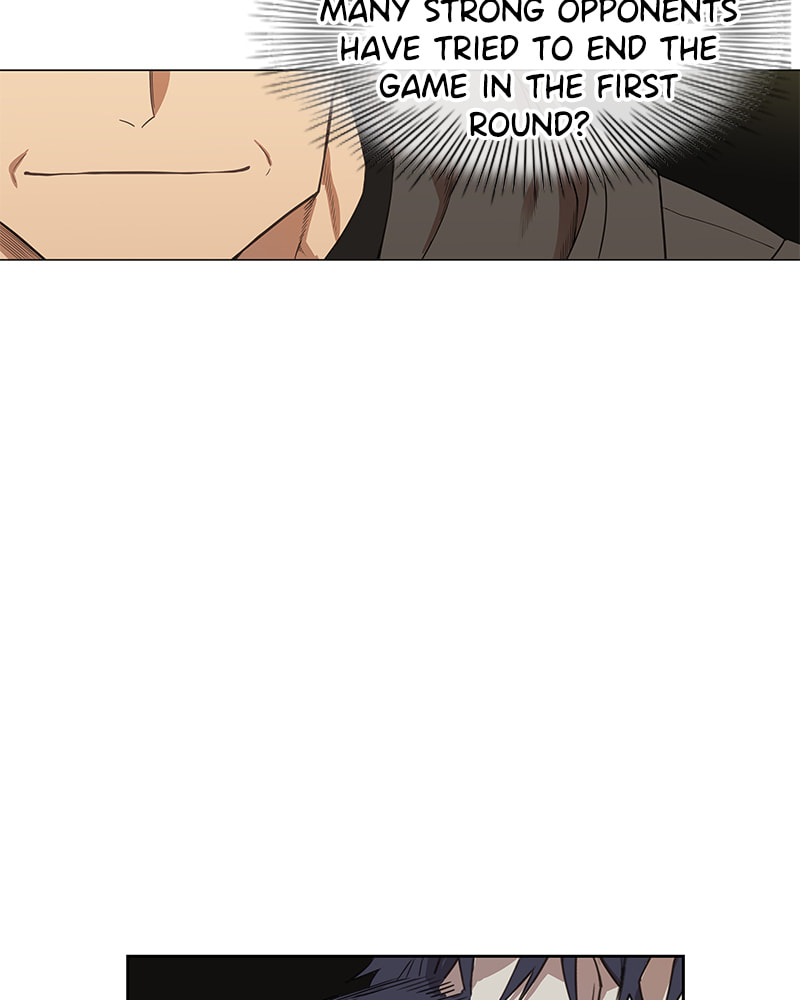 Read The Boxer chapter 109 image 10 on Lezhin