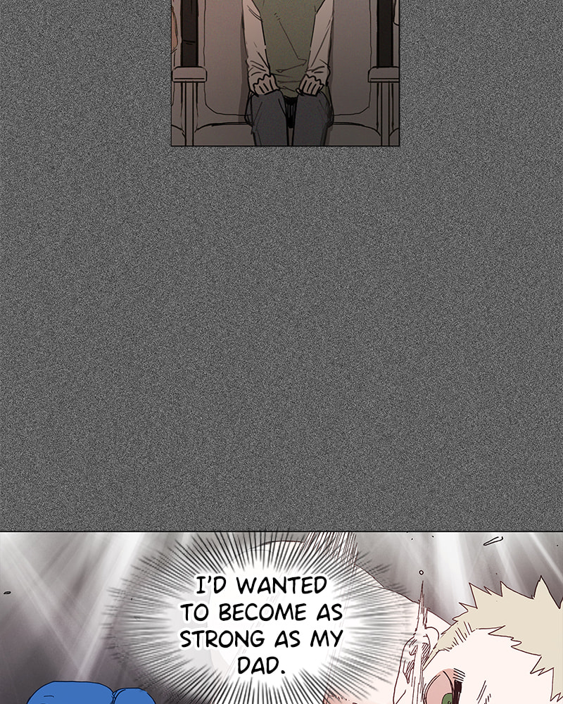 Read The Boxer chapter 109 image 105 on Lezhin