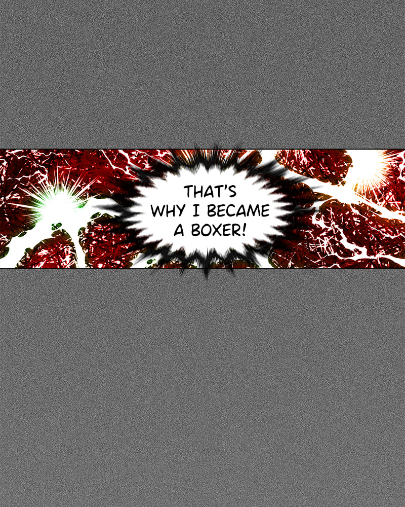 Read The Boxer chapter 109 image 109 on Lezhin