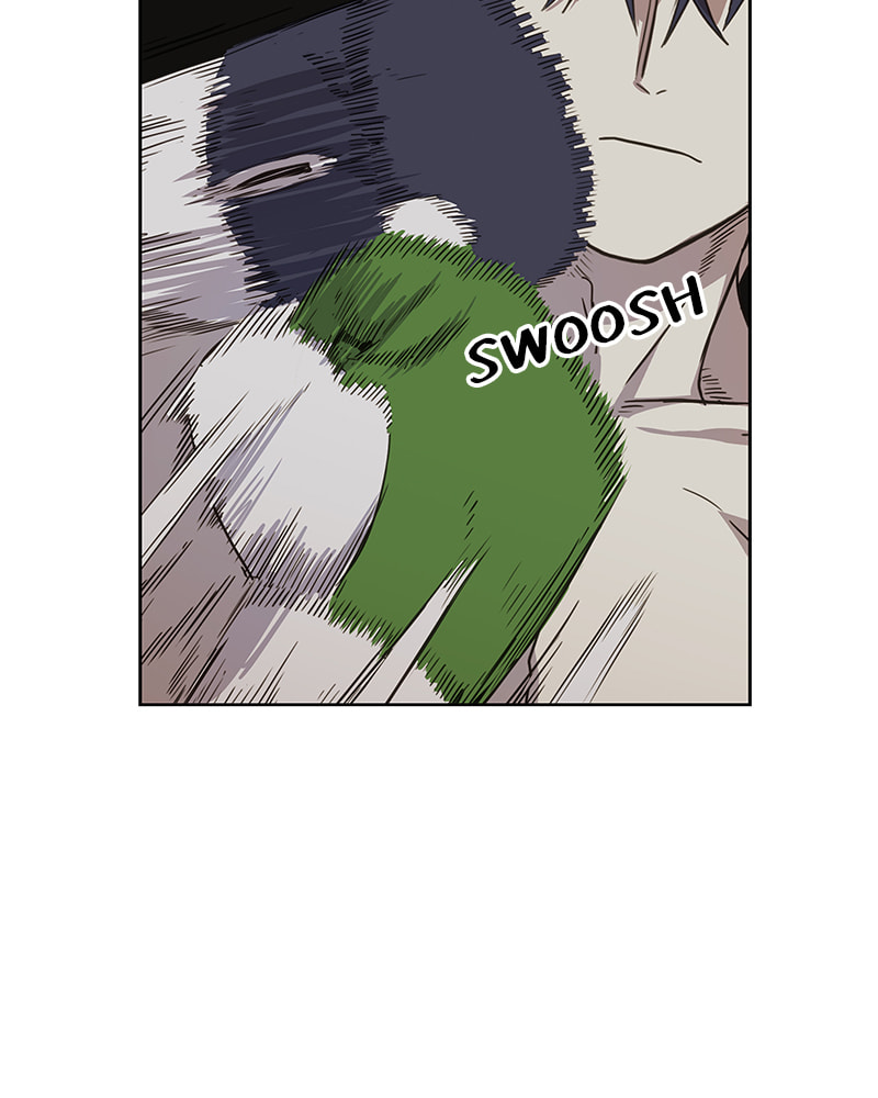Read The Boxer chapter 109 image 11 on Lezhin