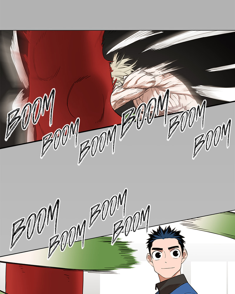 Read The Boxer chapter 109 image 116 on Lezhin