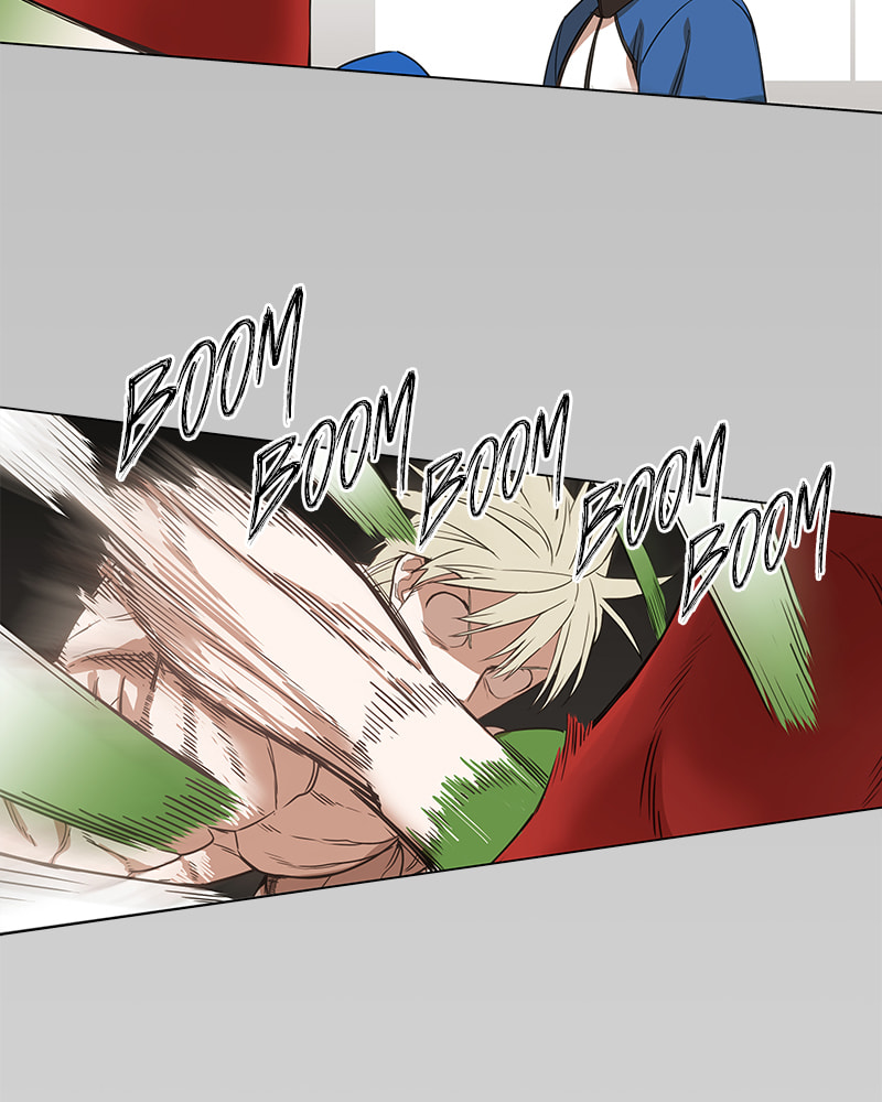 Read The Boxer chapter 109 image 117 on Lezhin