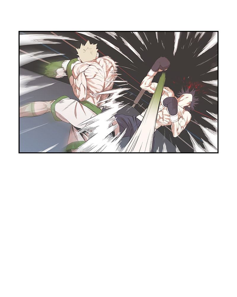 Read The Boxer chapter 109 image 12 on Lezhin