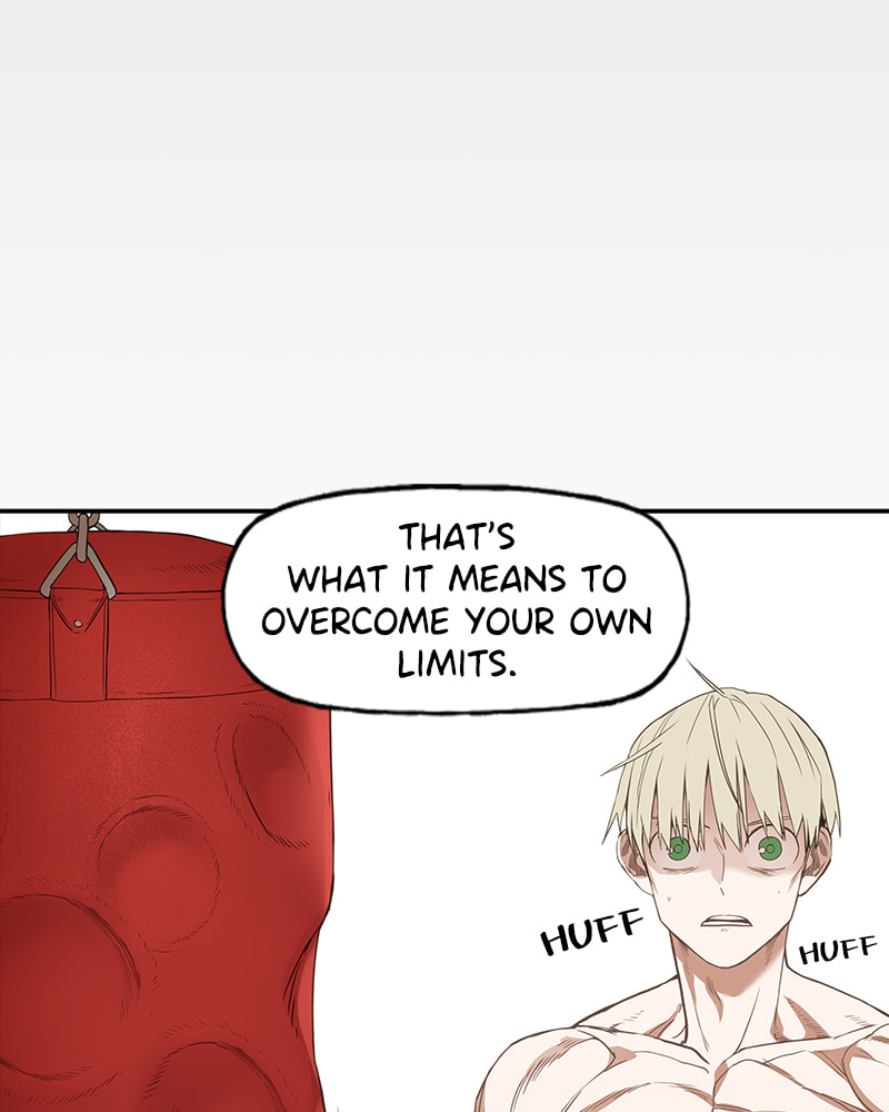 Read The Boxer chapter 109 image 121 on Lezhin