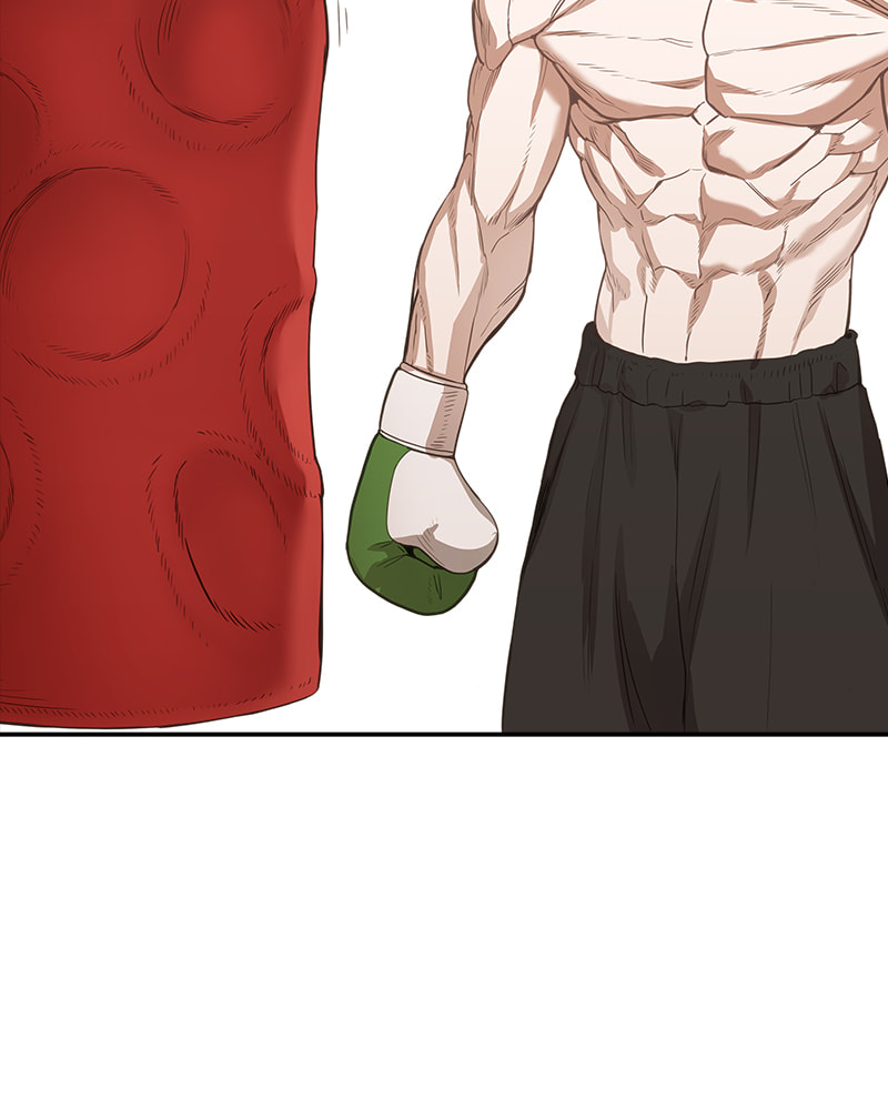 Read The Boxer chapter 109 image 122 on Lezhin