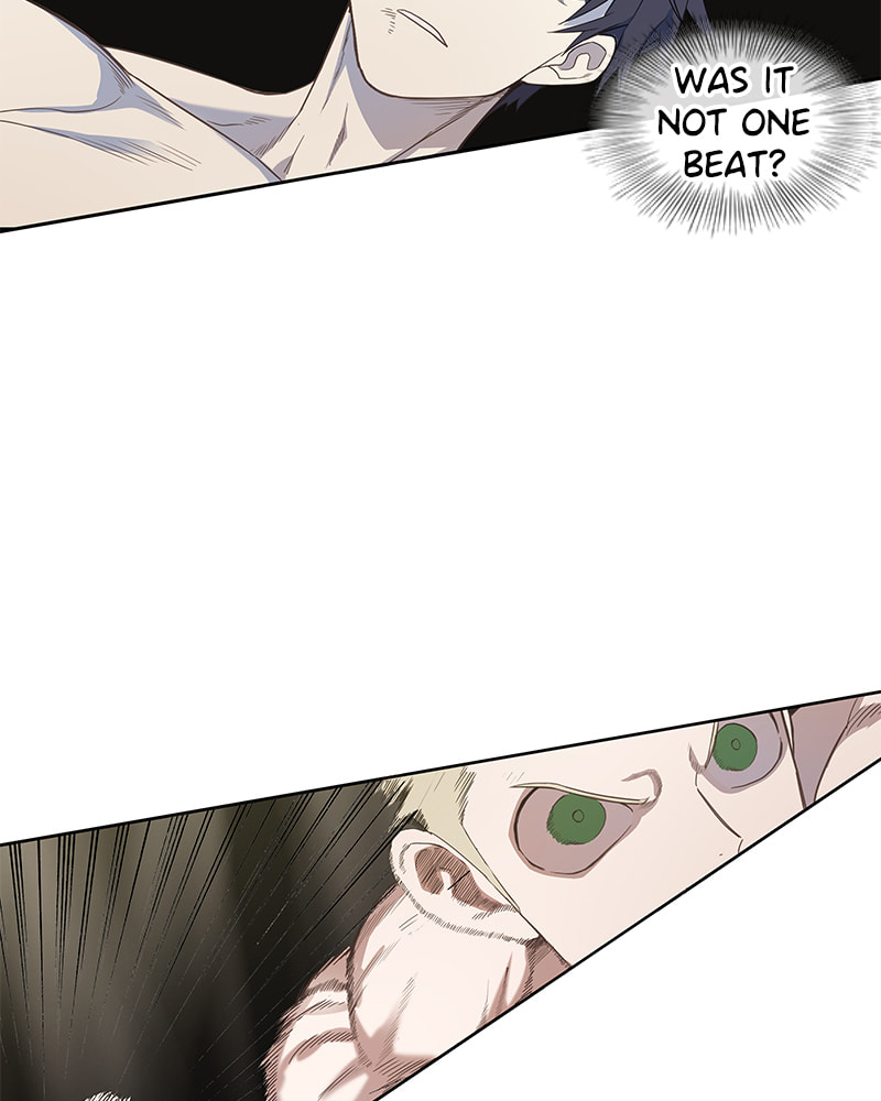 Read The Boxer chapter 109 image 124 on Lezhin