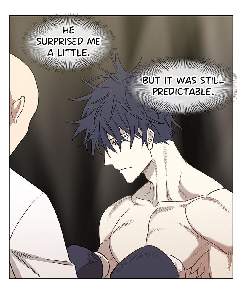 Read The Boxer chapter 109 image 13 on Lezhin