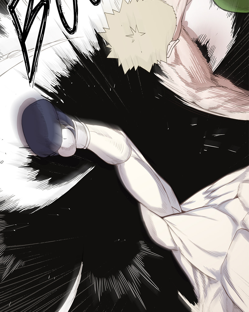 Read The Boxer chapter 109 image 135 on Lezhin