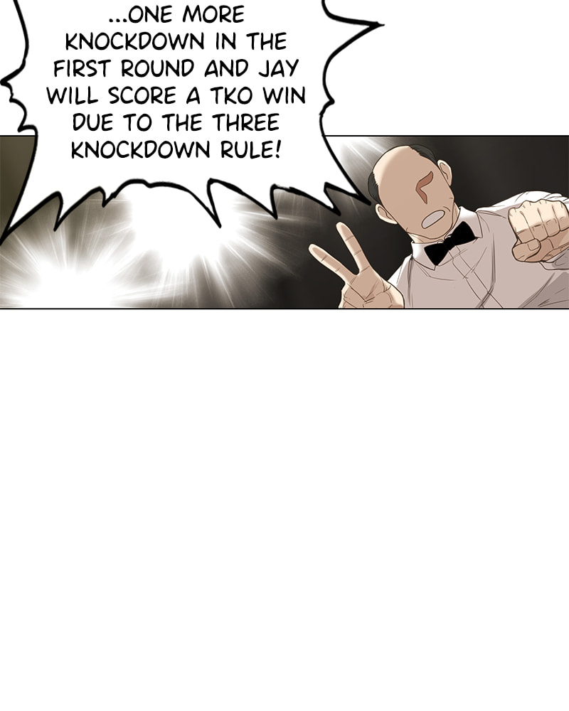 Read The Boxer chapter 109 image 138 on Lezhin