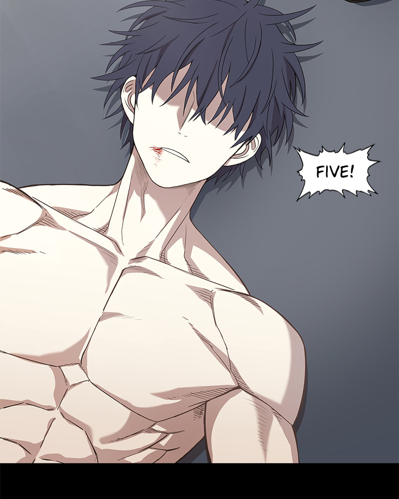 Read The Boxer chapter 109 image 2 on Lezhin