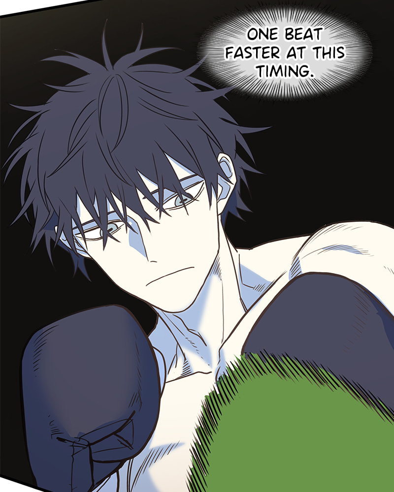 Read The Boxer chapter 109 image 20 on Lezhin