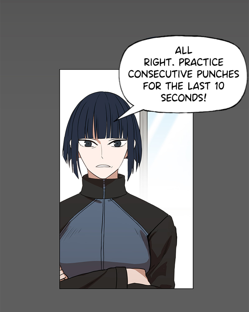 Read The Boxer chapter 109 image 28 on Lezhin