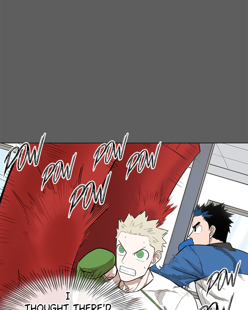 Read The Boxer chapter 109 image 29 on Lezhin