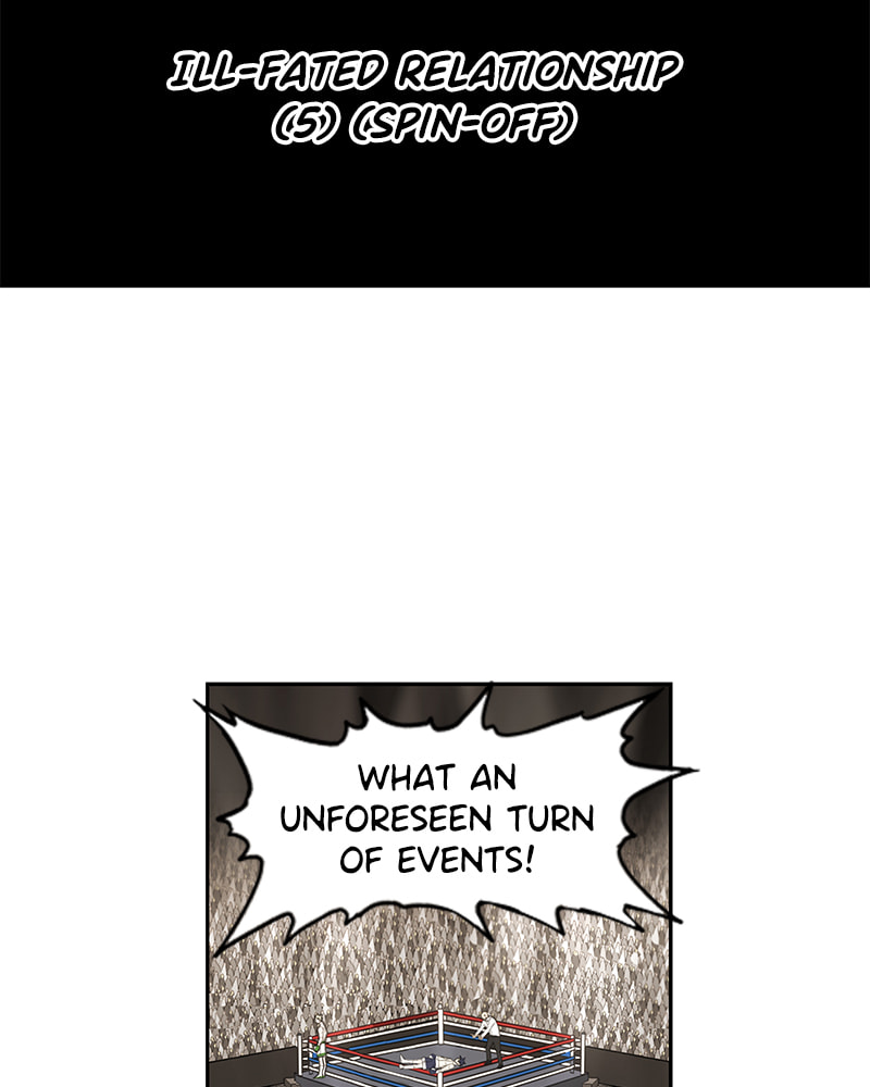 Read The Boxer chapter 109 image 3 on Lezhin