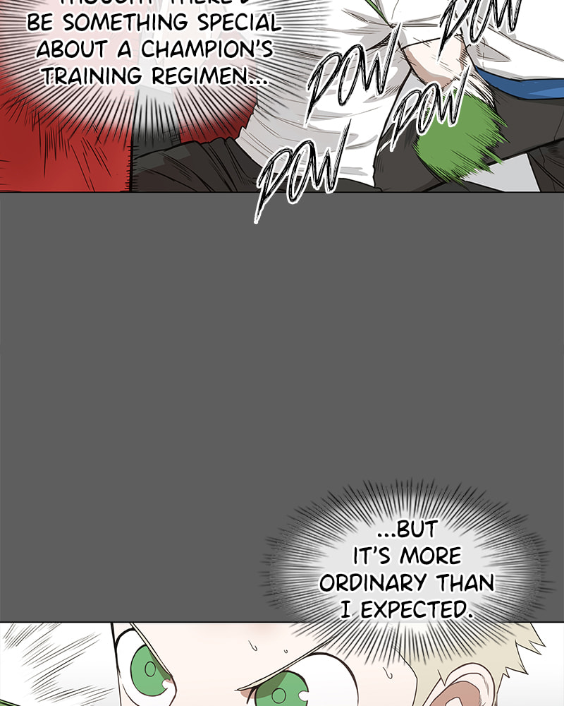 Read The Boxer chapter 109 image 30 on Lezhin