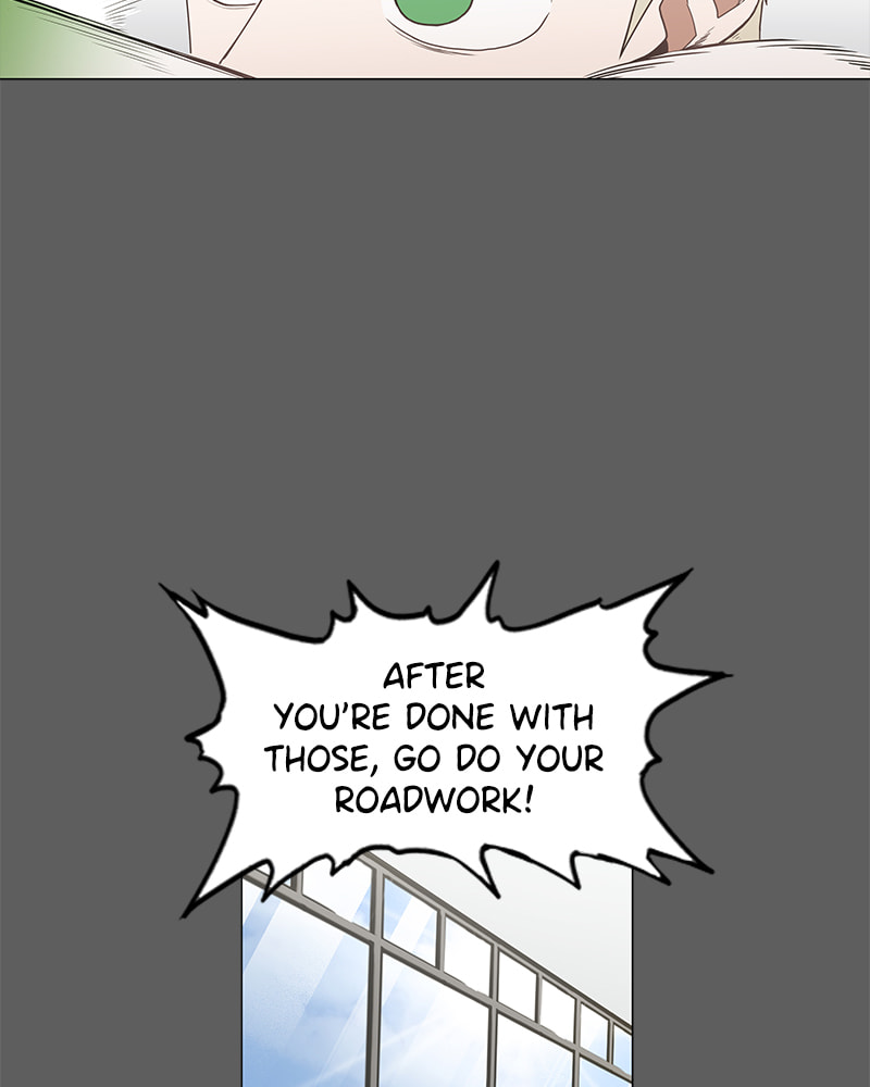 Read The Boxer chapter 109 image 31 on Lezhin
