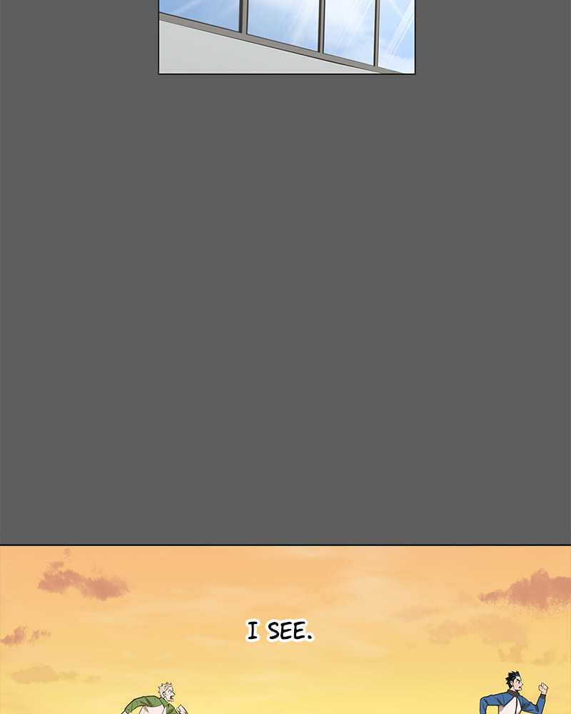 Read The Boxer chapter 109 image 32 on Lezhin