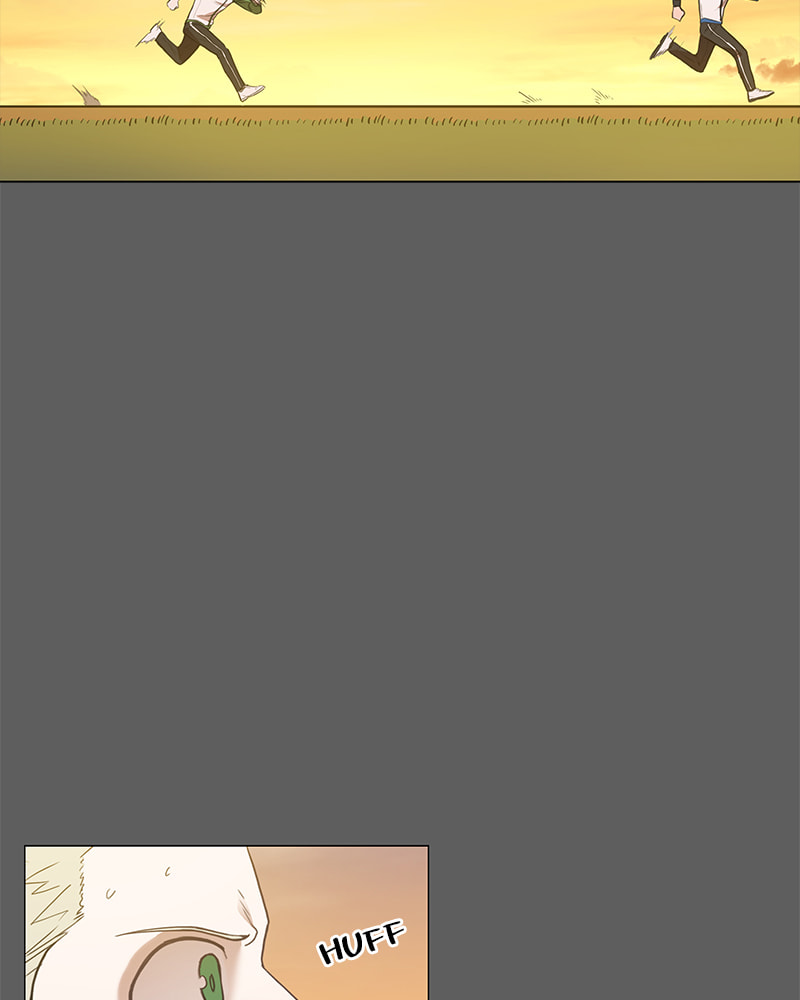 Read The Boxer chapter 109 image 33 on Lezhin