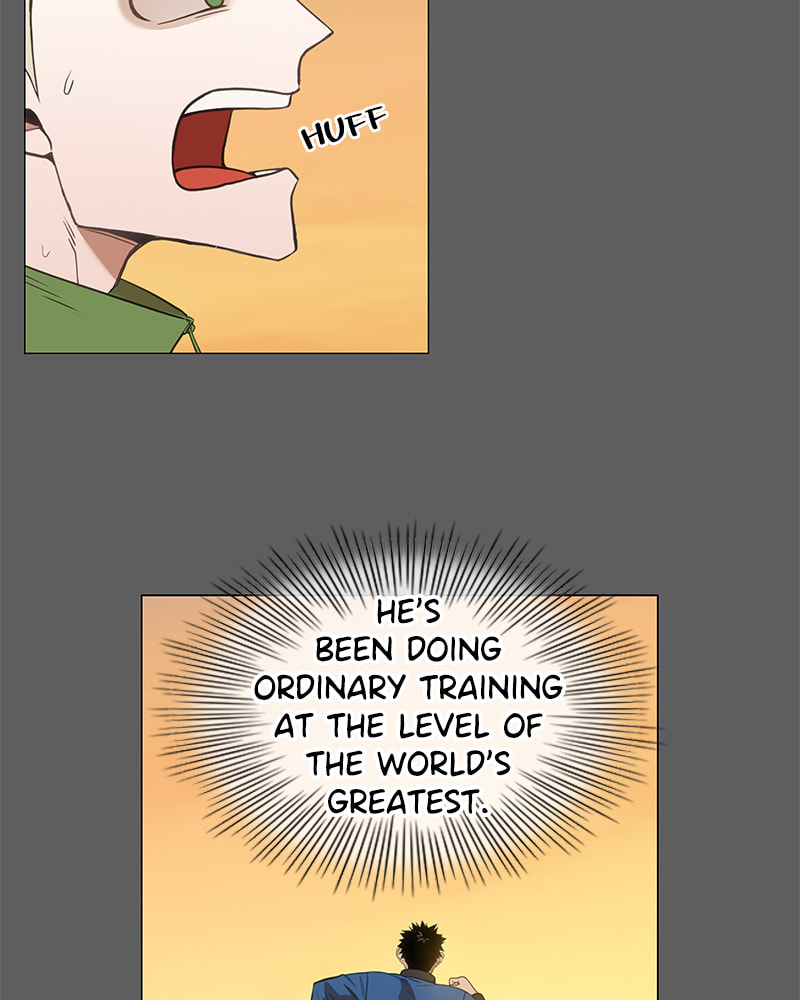 Read The Boxer chapter 109 image 34 on Lezhin