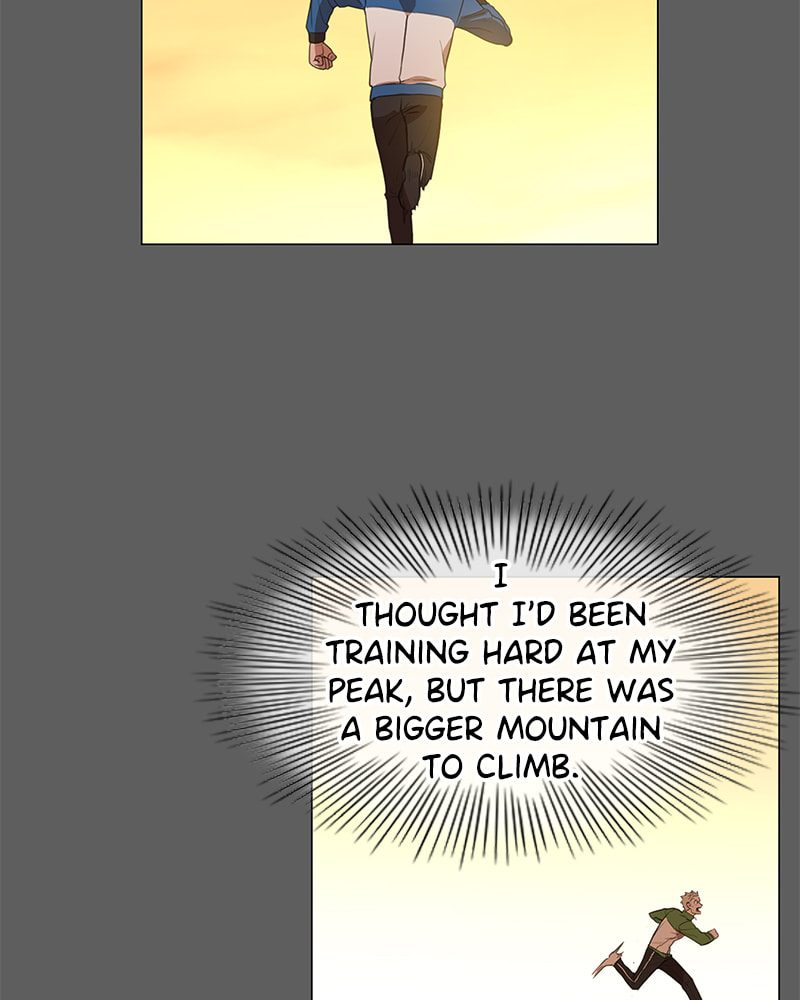 Read The Boxer chapter 109 image 35 on Lezhin