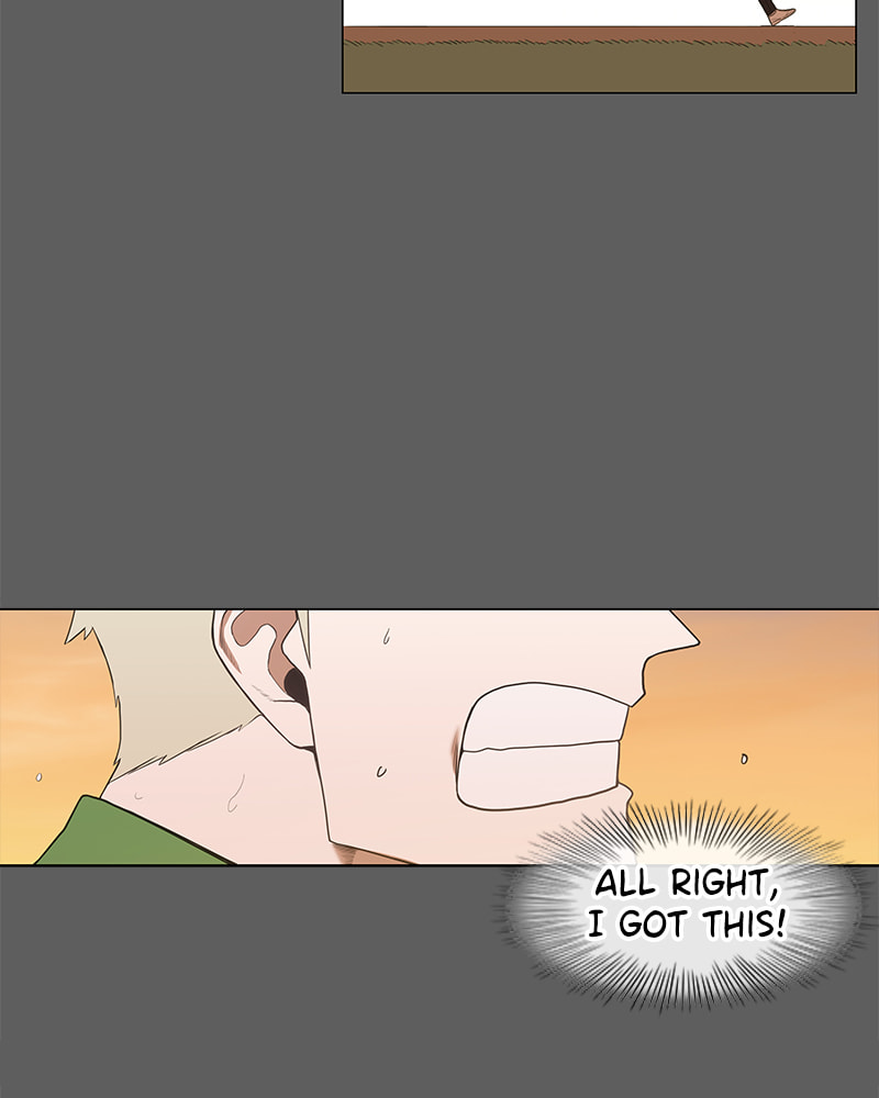 Read The Boxer chapter 109 image 36 on Lezhin