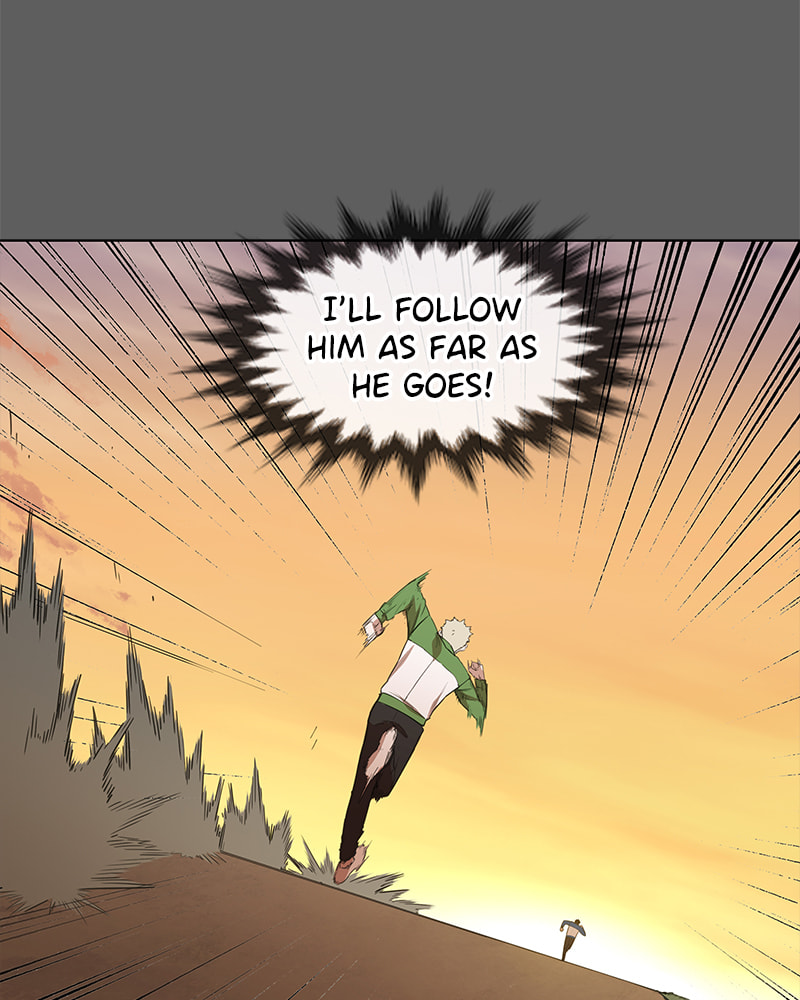 Read The Boxer chapter 109 image 37 on Lezhin