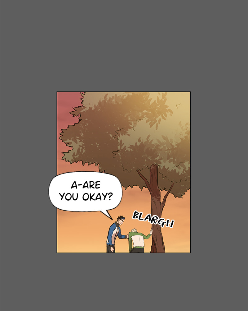 Read The Boxer chapter 109 image 39 on Lezhin