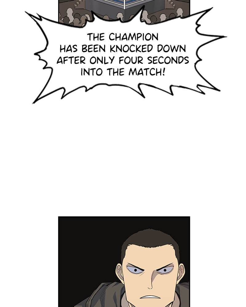 Read The Boxer chapter 109 image 4 on Lezhin