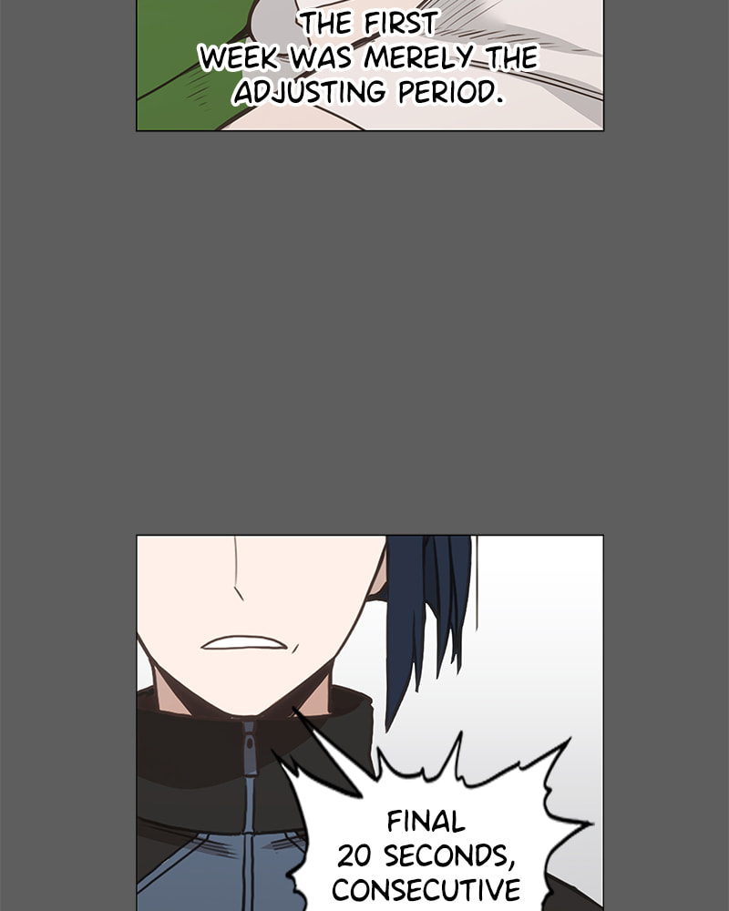 Read The Boxer chapter 109 image 42 on Lezhin