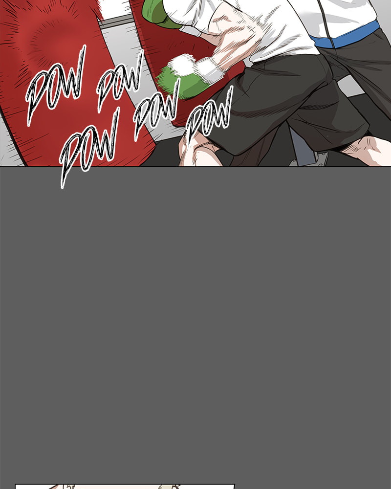 Read The Boxer chapter 109 image 44 on Lezhin
