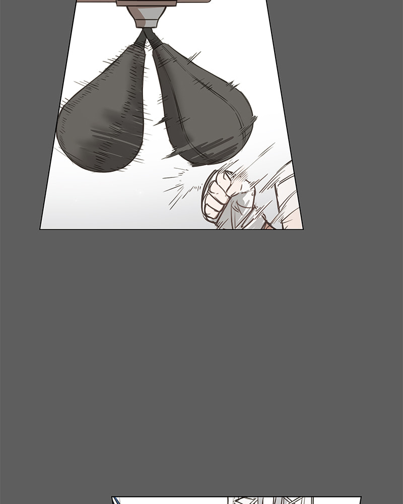 Read The Boxer chapter 109 image 46 on Lezhin