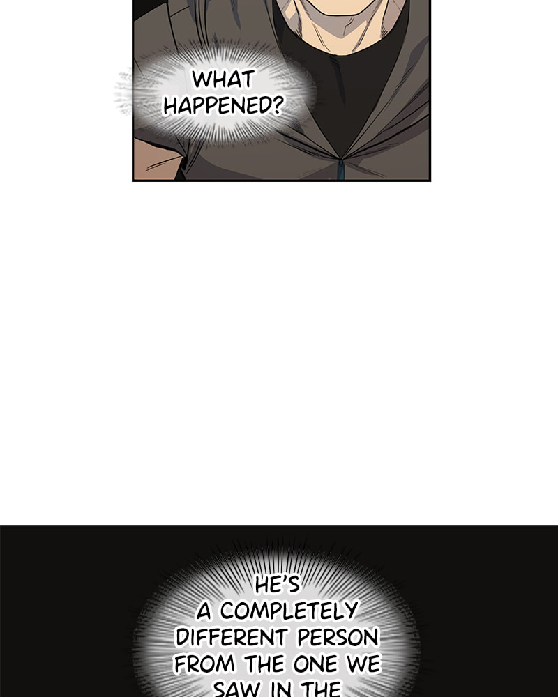 Read The Boxer chapter 109 image 5 on Lezhin