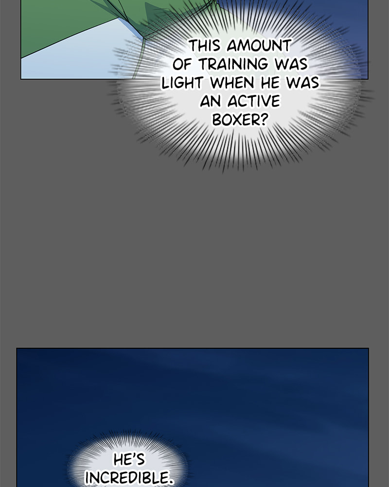 Read The Boxer chapter 109 image 51 on Lezhin