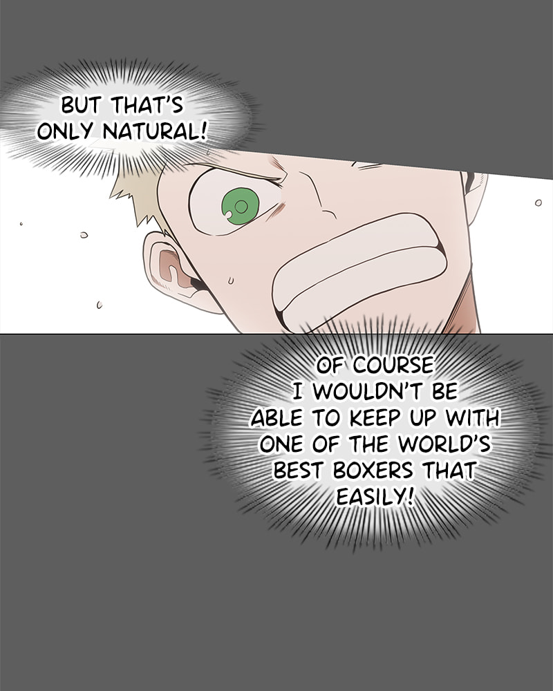 Read The Boxer chapter 109 image 59 on Lezhin