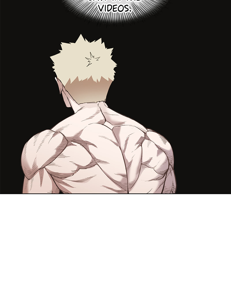 Read The Boxer chapter 109 image 6 on Lezhin