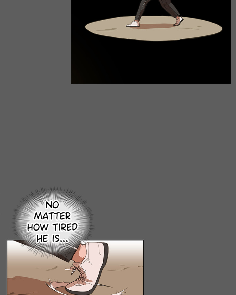 Read The Boxer chapter 109 image 62 on Lezhin