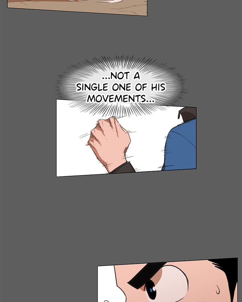 Read The Boxer chapter 109 image 63 on Lezhin