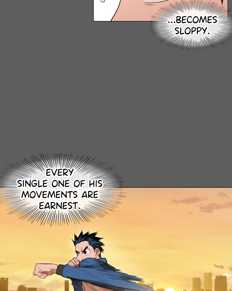 Read The Boxer chapter 109 image 64 on Lezhin